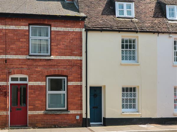 Mollys Cottage - Dorset