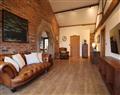 Take things easy at Molly's Cottage; ; East Knapton near Rillington