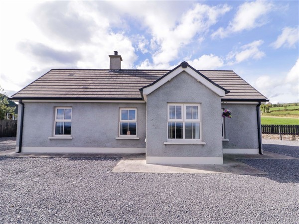 Molly's Cottage, 