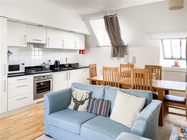 Monastery 17 in Inverness-Shire