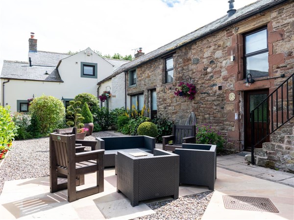 Monkhouse Cottage in Cumbria