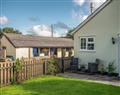 Monks Cleeve Bungalow in  - Exford