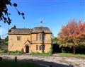 Forget about your problems at Montacute South Lodge; Montacute; Somerset