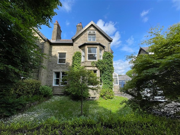 Montclair in Derbyshire