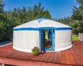 Montys Yurt