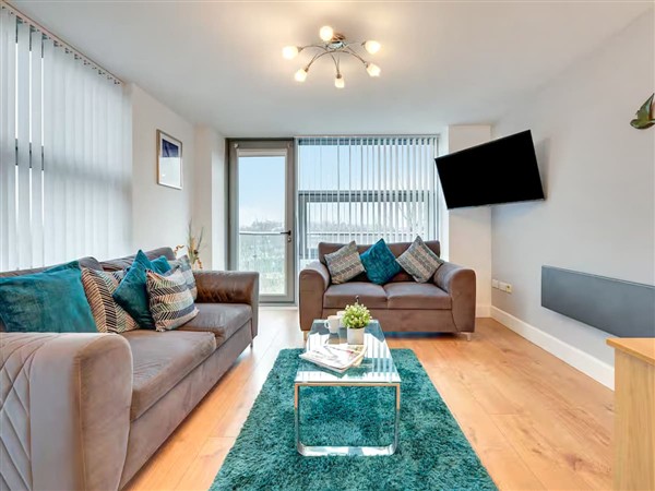 Monument Apartments in Tyne and Wear