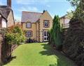 Moonfleet Cottage in  - Charmouth