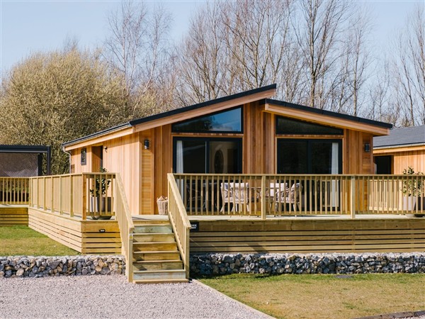 Moonlight Spa Luxury in South Humberside