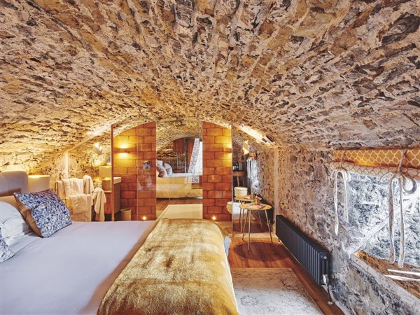 Moonridge House in South Glamorgan