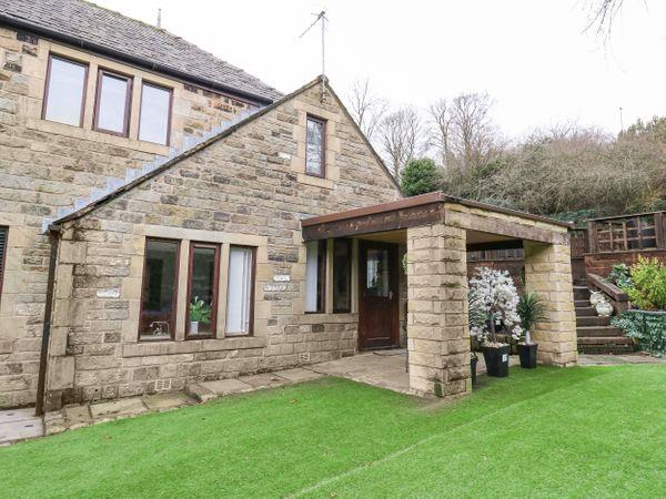 Moor Cottage in Diggle near Uppermill, Lancashire