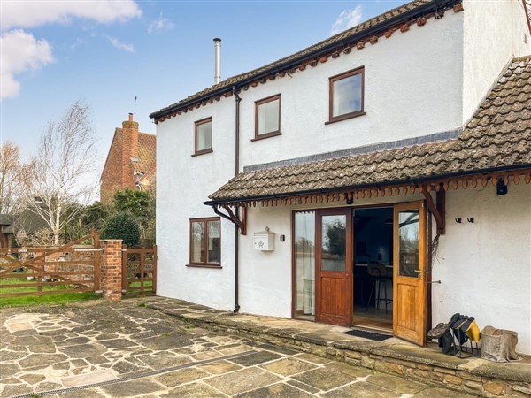 Moor End, Moor Monkton, near York