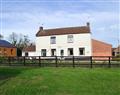 Moor Farm Stable Cottages - Moor Farm Cottage in Foxley, near Fakenham - Norfolk