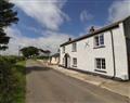 Enjoy a glass of wine at Moor View; ; Clawton near Holsworthy