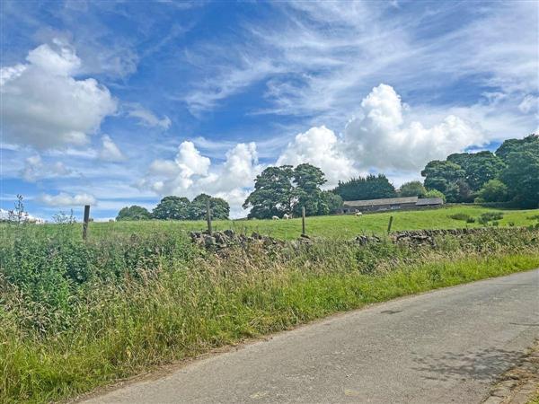 Moorgate Lodge in Lancashire