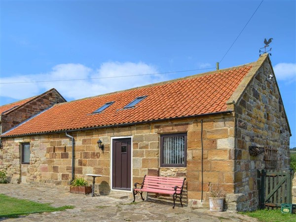 Moorhen Cottage in North Yorkshire