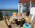 Forget about your problems at Moorings; East Portlem'th; Salcombe