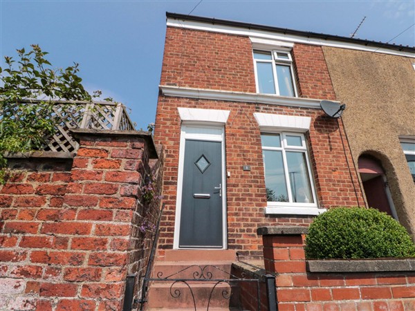 Moot Cottage in North Humberside