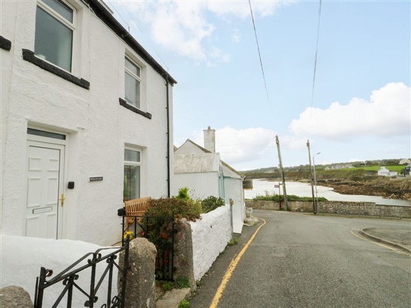 Mor Awelon in Gwynedd