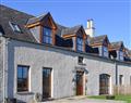 Forget about your problems at Moray Cottages - Mill Cottage; Banffshire