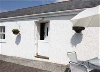 Moreton Farm Leisure Park - Honeysuckle Cottage  in Saundersfoot, Pembrokeshire