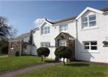 Moreton Farm Leisure Park - Moreton Farmhouse  in Saundersfoot, Pembrokeshire