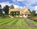 Lay in a Hot Tub at Moreton Manor; Moreton-in-Marsh; Gloucestershire