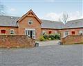 Morland Hall Estate - Coach House in Morland, nr. Penrith - Cumbria
