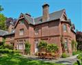 Morland Hall Estate - Morland Hall in Morland, nr. Penrith - Cumbria
