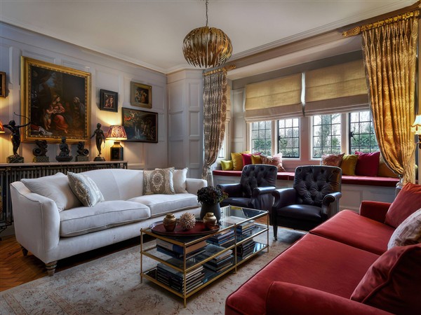 Morland Manor, 