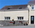 Morlogws Farm Holiday Cottages - The Carthouse in Capel Iwan - Dyfed