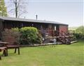 Enjoy a leisurely break at Morlogws Farm Holiday Cottages - The Orchard; Dyfed