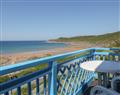Forget about your problems at Morte View; ; Woolacombe