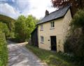 Take things easy at Mortuary Cottage; Barnstaple; Devon