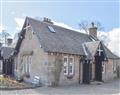 Forget about your problems at Moss Cottage; Stirlingshire