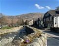 Take things easy at Moss Crag; ; Glenridding