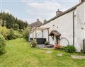 Lay in a Hot Tub at Moss Side Farm Cottage; ; Broughton-in-Furness