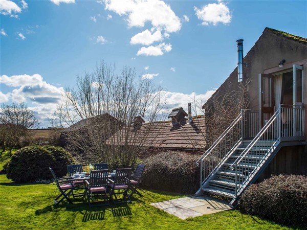 Mossy Nook in Cumbria