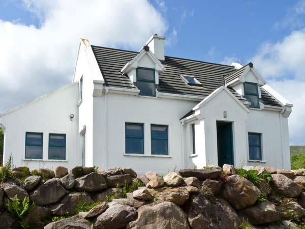 Mount Brandon Cottage in County Kerry
