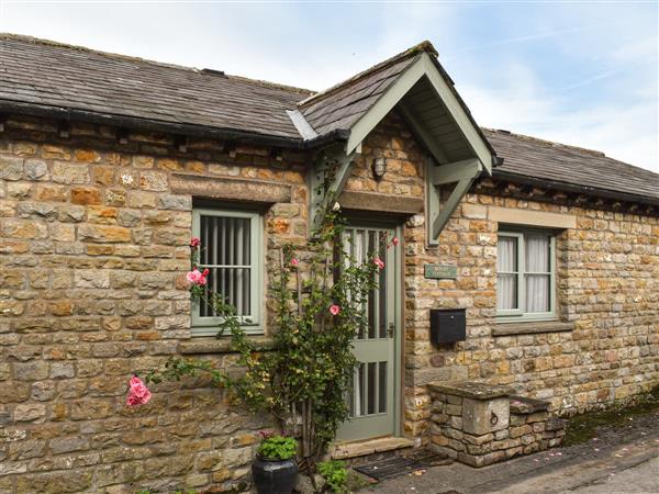 Mount Cottage in Lancashire