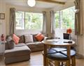 Enjoy a leisurely break at Mount Hawke Holiday Bungalows - Chalet 2; Cornwall