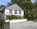 Forget about your problems at Mount Hawke Holiday Bungalows - Prince Croft Cottage; Cornwall
