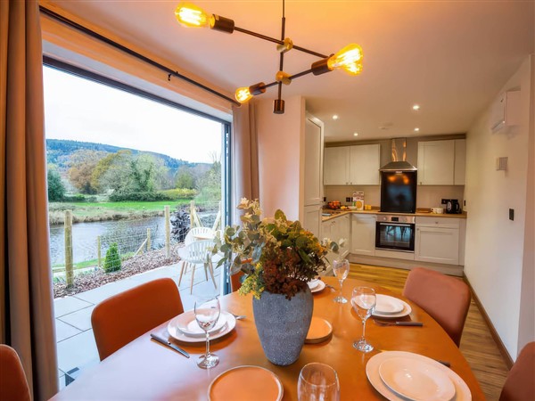 Mountain View Cottage, 