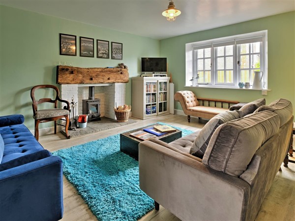 Mountain View Haven in Somerset