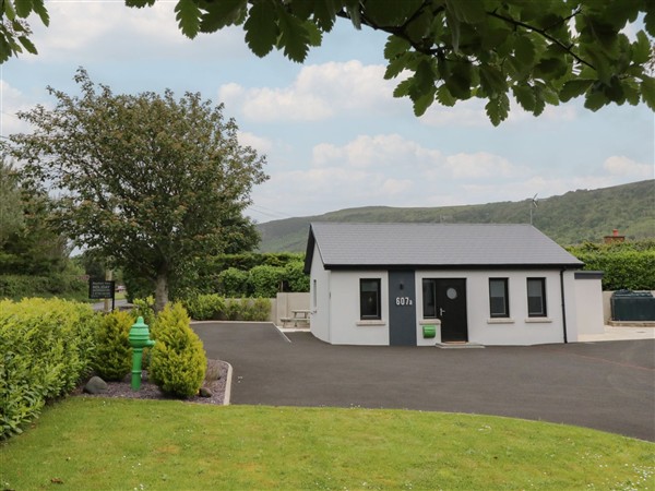 Mountain View - Co Londonderry