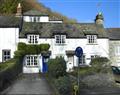 Enjoy a glass of wine at Mousehole Cottage; ; Polperro
