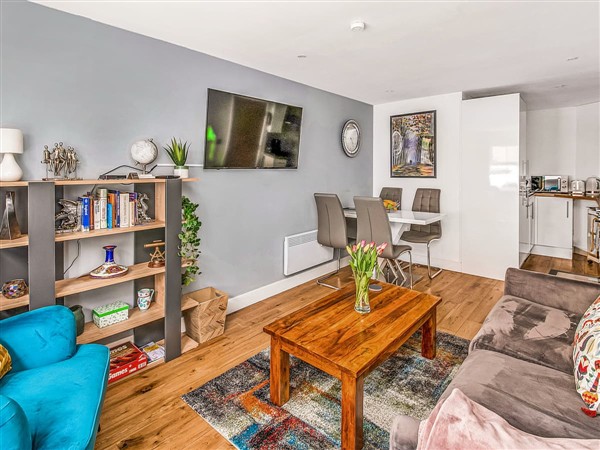 Mowbray in North Yorkshire