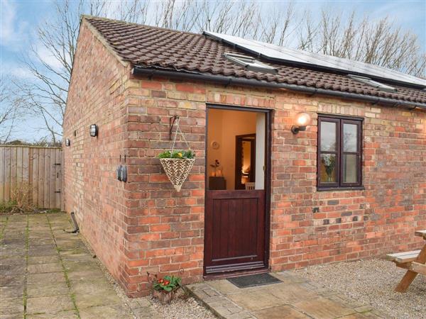 Mowbray Stable Cottages - 2 Bedroom in North Yorkshire