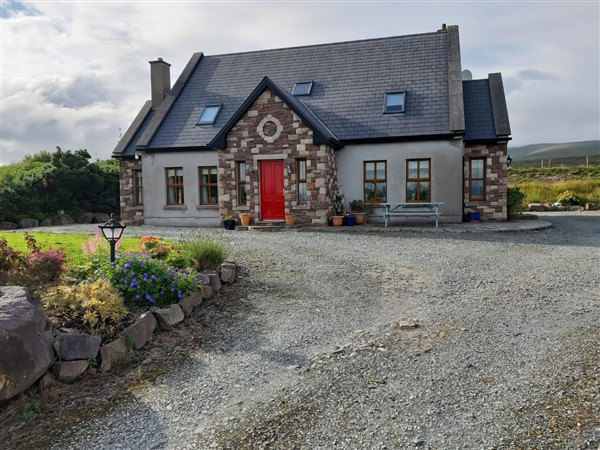 Moynish Mor Mulranny in Mayo