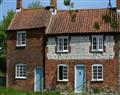 Enjoy a leisurely break at Mrs Preedys Cottage; Burnham-overy-staithe; Norfolk
