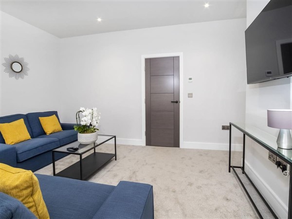 Mucky Peg in North Yorkshire